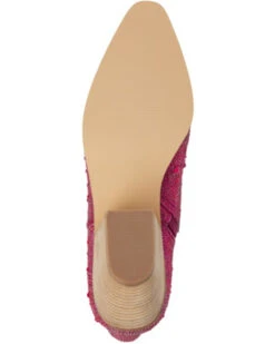 Matisse Women's Harlow Western Fashion Booties - Pointed Toe -Fashion Shoes Store 2000395340 690 P7