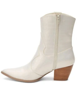 Matisse Women's Bambi Western Fashion Booties - Pointed Toe 13 Matisse Women's Bambi Western Fashion Booties - Pointed Toe -Fashion Shoes Store 2000395342 946 P3