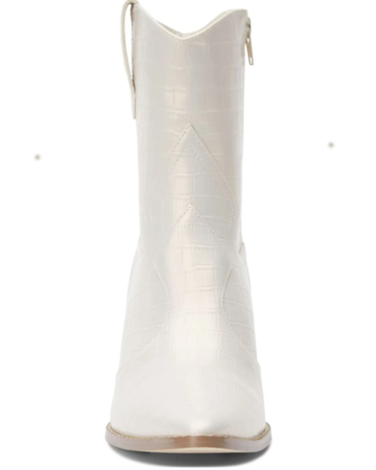 Matisse Women's Bambi Western Fashion Booties - Pointed Toe 4 Matisse Women's Bambi Western Fashion Booties - Pointed Toe - Image 2