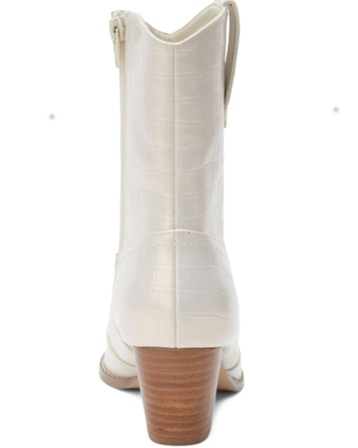 Matisse Women's Bambi Western Fashion Booties - Pointed Toe 9 Matisse Women's Bambi Western Fashion Booties - Pointed Toe - Image 7