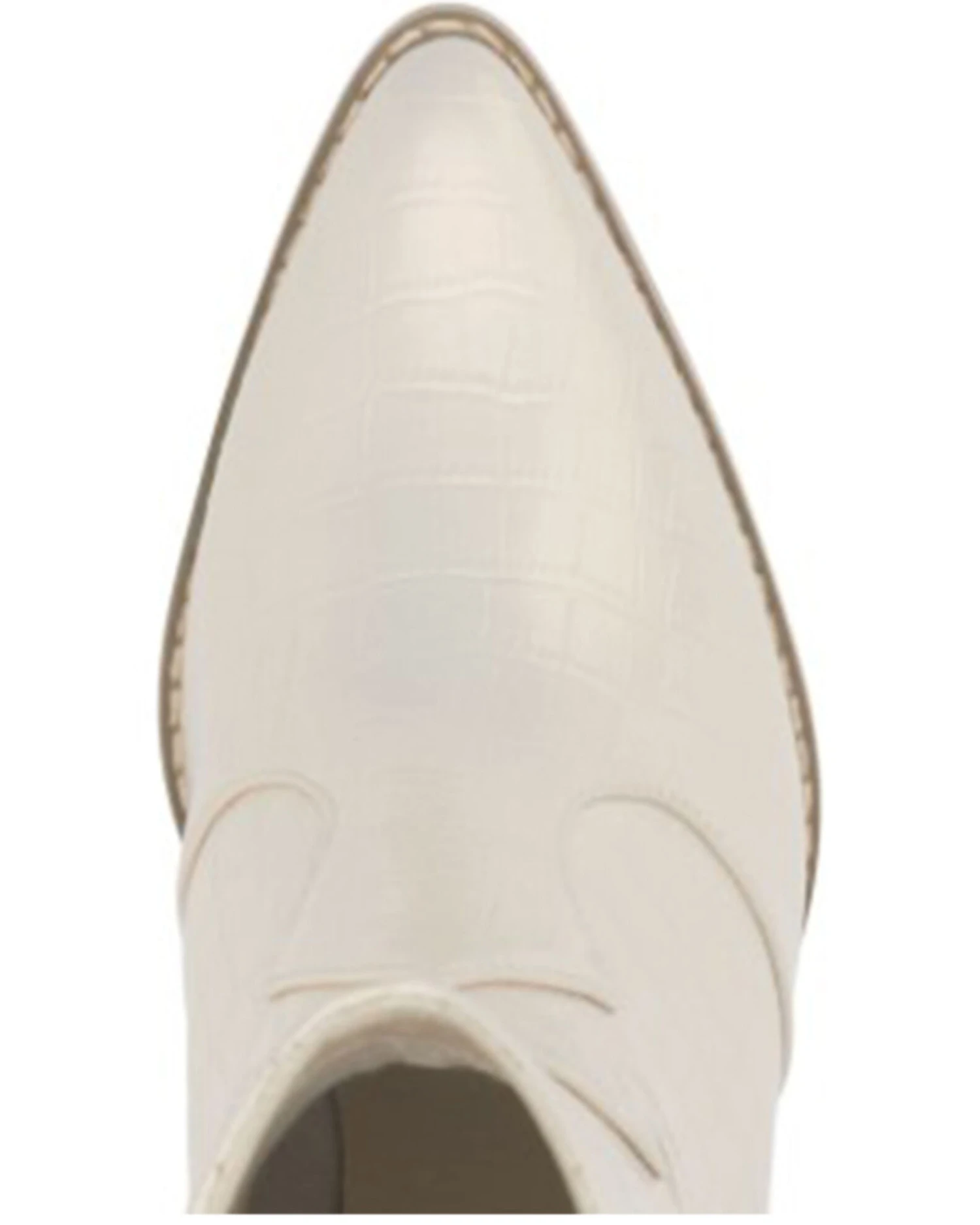 Matisse Women's Bambi Western Fashion Booties - Pointed Toe 6 Matisse Women's Bambi Western Fashion Booties - Pointed Toe - Image 4