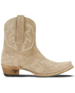 Lane Women's Saratoga Suede Booties - Snip Toe 12 Lane Women's Saratoga Suede Booties - Snip Toe -Fashion Shoes Store 2000396166 101 P2