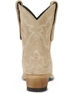 Lane Women's Saratoga Suede Booties - Snip Toe 11 Lane Women's Saratoga Suede Booties - Snip Toe -Fashion Shoes Store 2000396166 101 P5