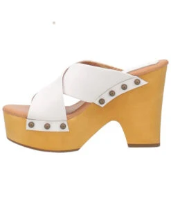 Dingo Women's Driftwood Sandals -Fashion Shoes Store 2000396342 100 P3