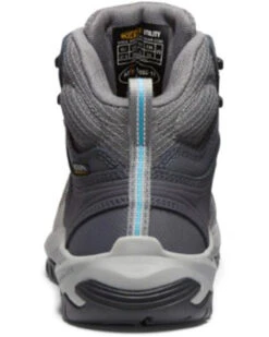 Keen Women's Reno Mid Waterproof Shoes - Soft Toe