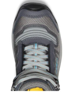 Keen Women's Reno Mid Waterproof Shoes - Soft Toe -Fashion Shoes Store 2000397500 023 P4