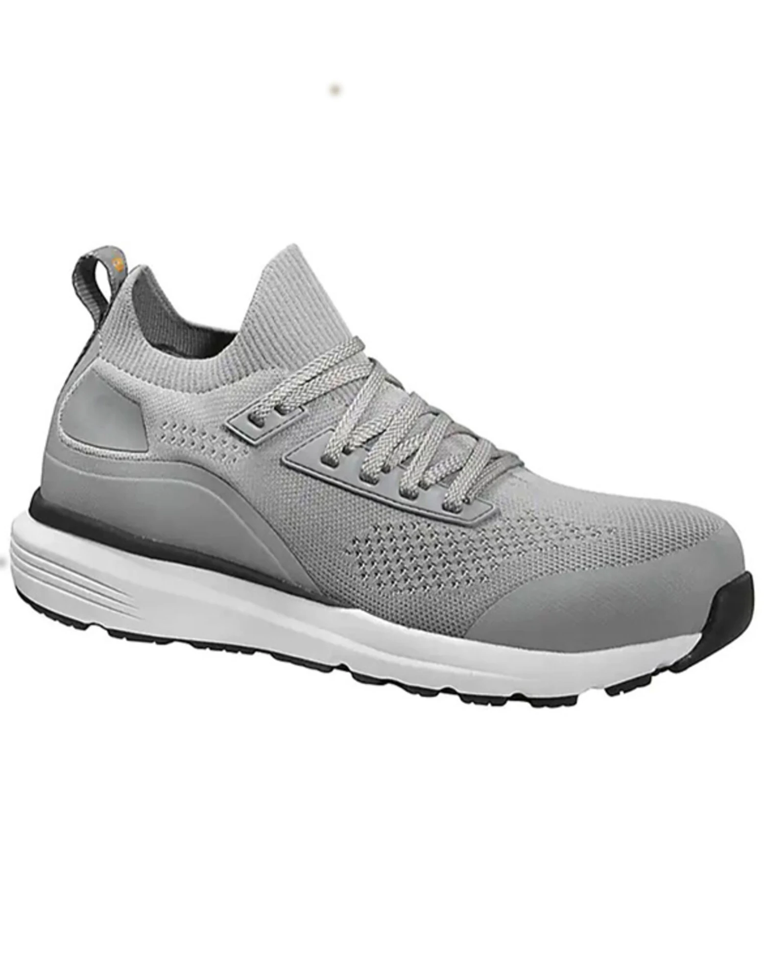 Carhartt Women's 3" Haslett Work Shoes - Nano Composite Toe 6 Carhartt Women's 3" Haslett Work Shoes - Nano Composite Toe - Image 4