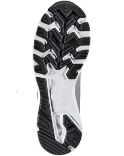 Carhartt Women's 3" Haslett Work Shoes - Nano Composite Toe 15 Carhartt Women's 3" Haslett Work Shoes - Nano Composite Toe -Fashion Shoes Store 2000397713 020 P7