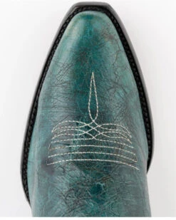 Ferrini Women's Molly Western Boots - Snip Toe -Fashion Shoes Store 2000399806 442 P5