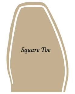 Fashion Shoes Store -Fashion Shoes Store SQUARE TOE