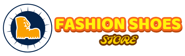 Fashion Shoes Store